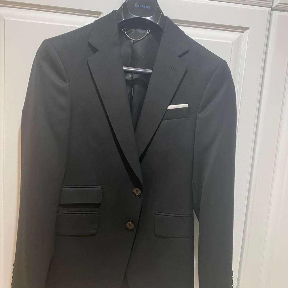Zara Mans blazer/ suit